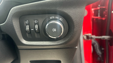 Vauxhall Corsa 1.2 Griffin 5dr Petrol Hatchback